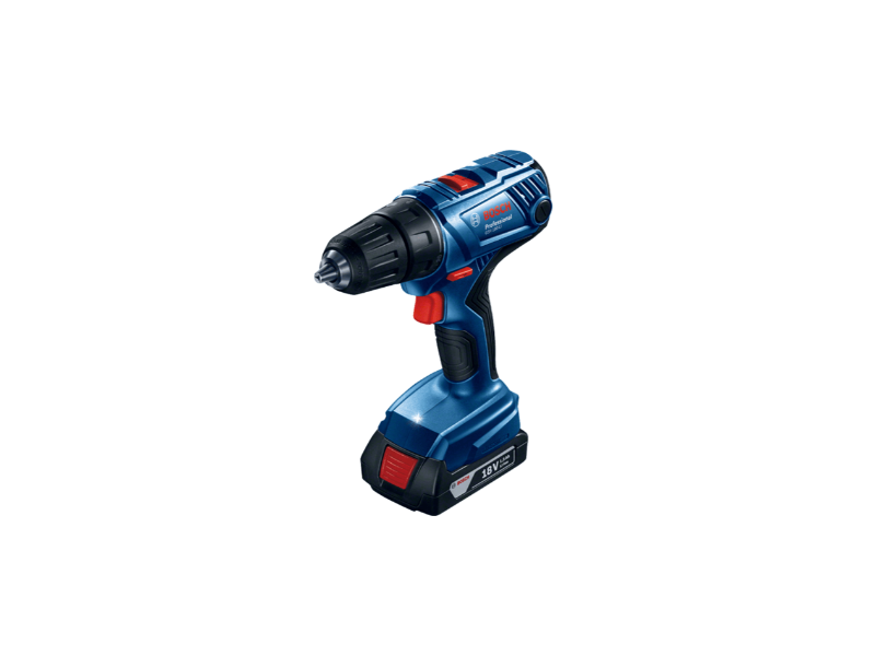Bosch GSR 180 LI Cordless Drill Driver 06019F81L0 Hardware House M Sdn Bhd